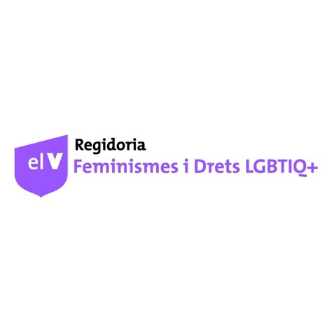 Regidoria de Feminismes i Drets Lgbtiq+ 